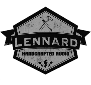 Lennard Audio